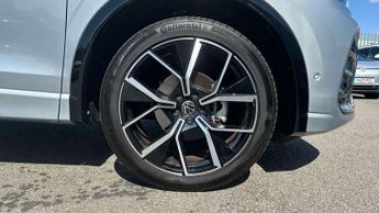 Volkswagen Tiguan 1.5 eTSI 150 R-Line 5dr DSG
