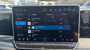 Volkswagen Tiguan 1.5 eTSI 150 R-Line 5dr DSG