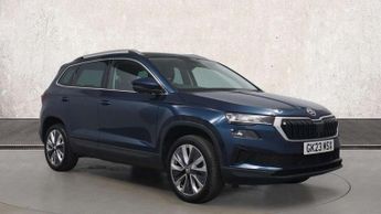 Skoda Karoq 1.5 TSI SE L 5dr DSG