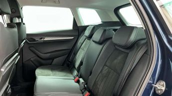 Skoda Karoq 1.5 TSI SE L 5dr DSG