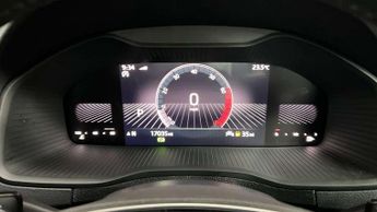 Skoda Karoq 1.5 TSI SE L 5dr DSG