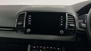 Skoda Karoq 1.5 TSI SE L 5dr DSG