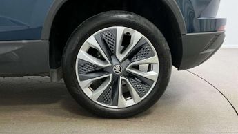 Skoda Karoq 1.5 TSI SE L 5dr DSG