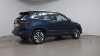 Skoda Karoq 1.5 TSI SE L 5dr DSG