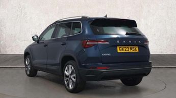 Skoda Karoq 1.5 TSI SE L 5dr DSG