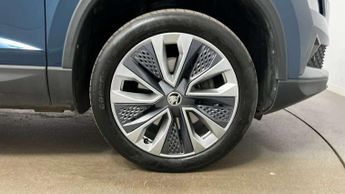 Skoda Karoq 1.5 TSI SE L 5dr DSG