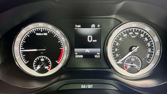 Skoda Kodiaq 2.0 TDI SE 5dr DSG
