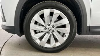 Skoda Kodiaq 1.5 TSI iV 204 SE L 5dr DSG