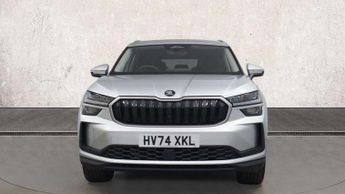 Skoda Kodiaq 1.5 TSI iV 204 SE L 5dr DSG