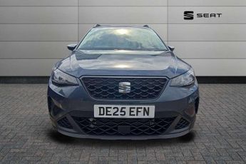 SEAT Arona 1.0 TSI 115 SE Technology 5dr DSG