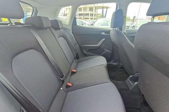 SEAT Arona 1.0 TSI 115 SE Technology 5dr DSG