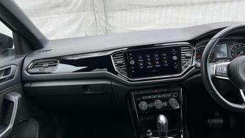 Volkswagen T-Roc 1.5 TSI EVO Black Edition 5dr DSG
