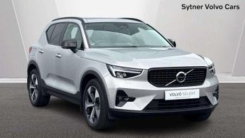 Volvo XC40 2.0 B4P Ultimate Dark 5dr Auto
