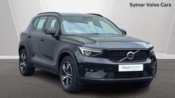 Volvo XC40 2.0 B3P Plus Dark 5dr Auto