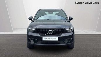Volvo XC40 2.0 B3P Plus Dark 5dr Auto