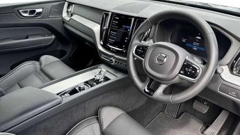 Volvo XC60 2.0 B4D Plus Dark 5dr AWD Geartronic