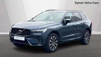 Volvo XC60 2.0 B4D Plus Dark 5dr AWD Geartronic