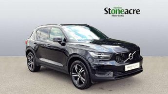 Volvo XC40 1.5 T3 [163] R DESIGN 5dr Geartronic
