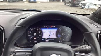 Volvo XC40 1.5 T3 [163] R DESIGN 5dr Geartronic