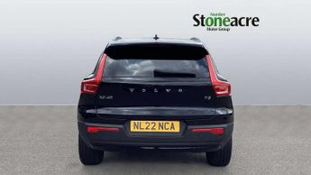 Volvo XC40 1.5 T3 [163] R DESIGN 5dr Geartronic