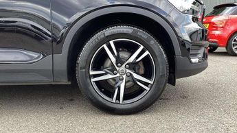 Volvo XC40 1.5 T3 [163] R DESIGN 5dr Geartronic