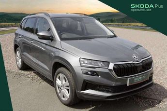 Skoda Karoq 1.5 TSI SE Edition 5dr DSG