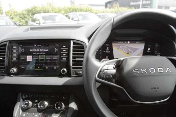 Skoda Karoq 1.5 TSI SE Edition 5dr DSG