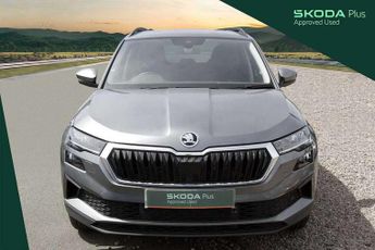 Skoda Karoq 1.5 TSI SE Edition 5dr DSG