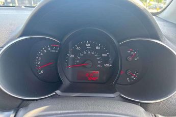 Kia Picanto 1.0 65 1 5dr