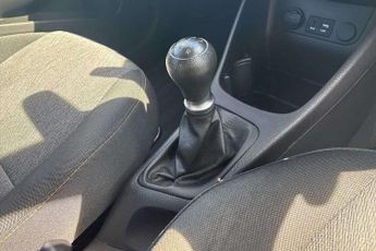Kia Picanto 1.0 65 1 5dr