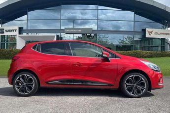 Renault Clio 0.9 TCE 75 Iconic 5dr