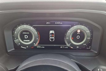 Nissan Qashqai 1.3 DiG-T MH 158 Tekna+ 5dr Xtronic