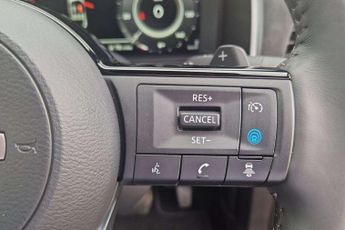 Nissan Qashqai 1.3 DiG-T MH 158 Tekna+ 5dr Xtronic