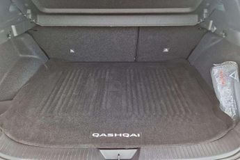 Nissan Qashqai 1.3 DiG-T MH 158 Tekna+ 5dr Xtronic