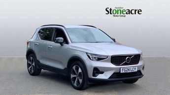 Volvo XC40 2.0 B4P Plus Dark 5dr Auto