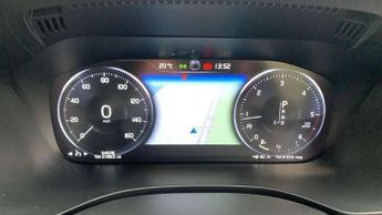 Volvo XC60 2.0 D4 R DESIGN 5dr AWD Geartronic