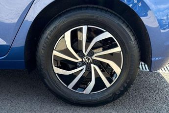 Volkswagen Polo 1.0 TSI Life 5dr DSG