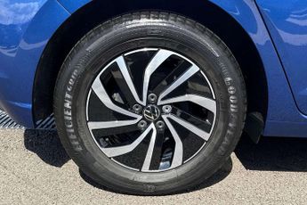 Volkswagen Polo 1.0 TSI Life 5dr DSG