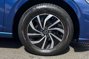 Volkswagen Polo 1.0 TSI Life 5dr DSG