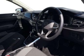 Volkswagen Polo 1.0 TSI Life 5dr DSG
