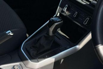Volkswagen Polo 1.0 TSI Life 5dr DSG