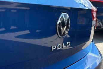 Volkswagen Polo 1.0 TSI Life 5dr DSG