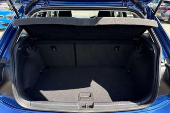Volkswagen Polo 1.0 TSI Life 5dr DSG