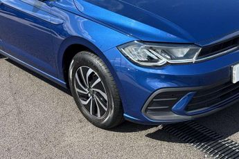 Volkswagen Polo 1.0 TSI Life 5dr DSG