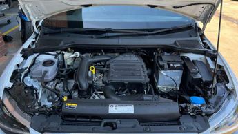 SEAT Ibiza 1.0 TSI 115 Xcellence Lux [EZ] 5dr