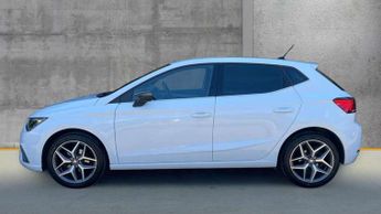 SEAT Ibiza 1.0 TSI 115 Xcellence Lux [EZ] 5dr