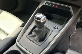 Audi A3 30 TFSI S Line 5dr
