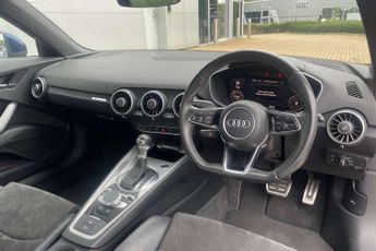 Audi TT 40 TFSI Sport 2dr S Tronic