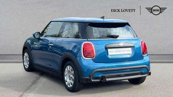 MINI Hatchback 1.5 One Classic 3dr Auto