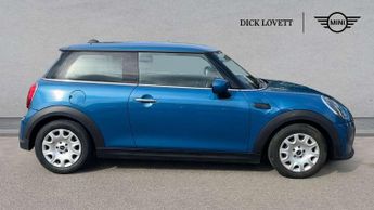 MINI Hatchback 1.5 One Classic 3dr Auto